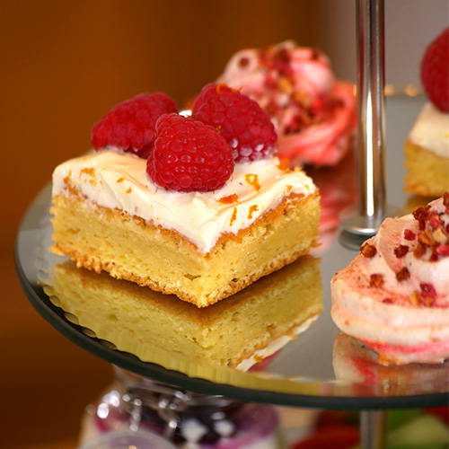 Slimming World afternoon tea | Slimming World Blog