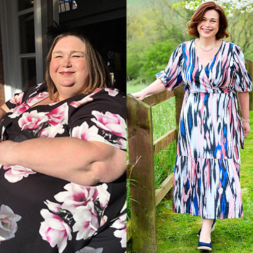 Slimming World on X: Unbeatable #Support and endless motivation