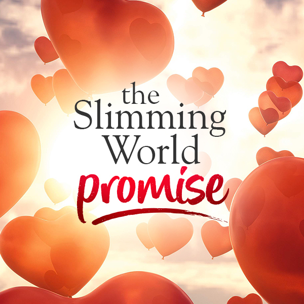 the Slimming World promise