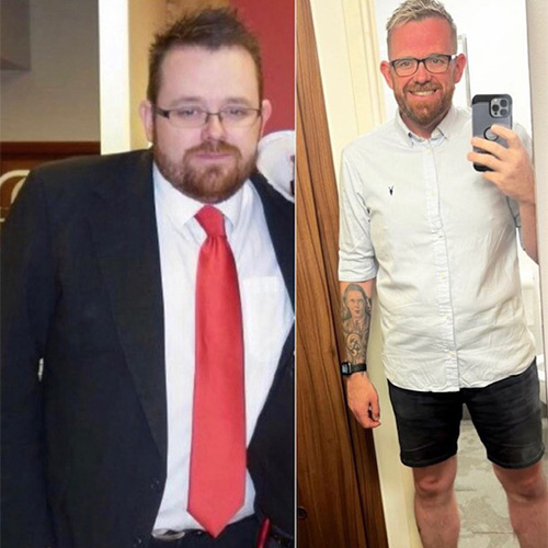 Meet the Slimming World marathon runners | Slimming World Blog