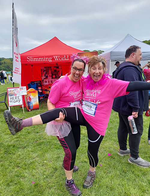 Race for Life