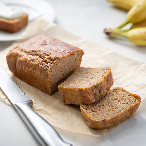 Banana Bread