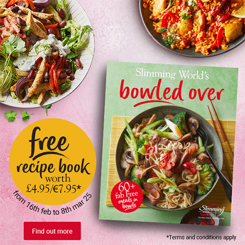 bowled over cookbook offer CTA