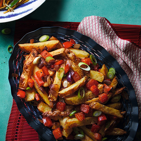 salt and pepper chips